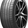 Guma HANKOOK K129 Ventus S1 evo Z 265/40R21 105Y XL *  K129 Ventus S1 evo Z HANKOOK