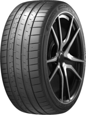 Guma HANKOOK K129 Ventus S1 evo Z 265/40R21 105Y XL *  K129 Ventus S1 evo Z HANKOOK