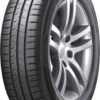 Guma HANKOOK K435 Kinergy Eco2 215/60R17 100H XL   K435 Kinergy Eco2 HANKOOK