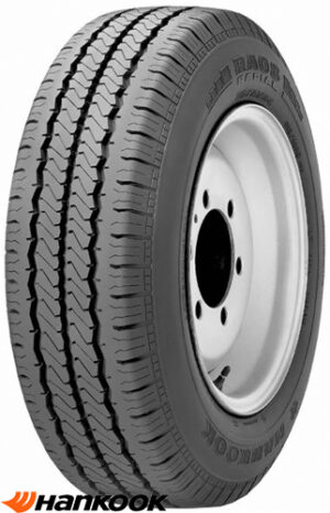 Guma HANKOOK Radial RA08 175/82R13C 97/95Q    Radial RA08 HANKOOK