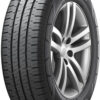 Guma HANKOOK RA18 Vantra LT 235/65R16C 121/119R  FO  DOT4022 RA18 Vantra LT HANKOOK