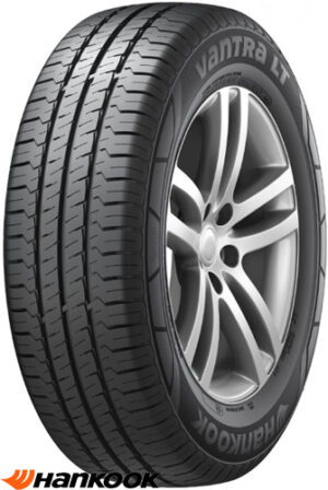 Guma HANKOOK RA18 Vantra LT 235/65R16C 121/119R  FO  DOT4022 RA18 Vantra LT HANKOOK