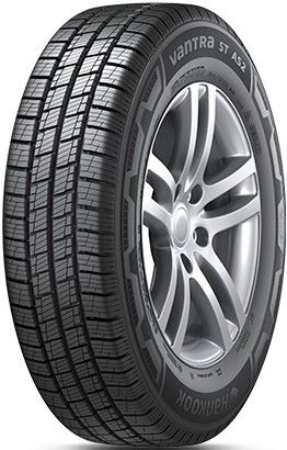 Guma HANKOOK RA30 Vantra ST AS2 215/70R15C 109/107S    All Season RA30 Vantra ST AS2 HANKOOK