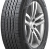 Guma HANKOOK RA33 Dynapro HP2 215/65R16 102V XL   All Season RA33 Dynapro HP2 HANKOOK