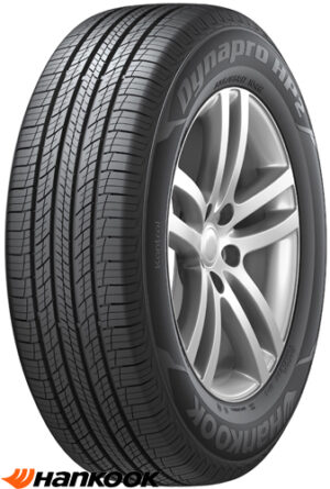 Guma HANKOOK RA33 Dynapro HP2 215/65R16 102V XL   All Season RA33 Dynapro HP2 HANKOOK