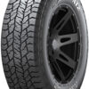 Guma HANKOOK RF11 Dynapro AT2 265/70R17 121/118S   All Season RF11 Dynapro AT2 HANKOOK