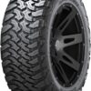 Guma HANKOOK RT05 Dynapro MT2 315/70R17 121/118Q    RT05 HANKOOK