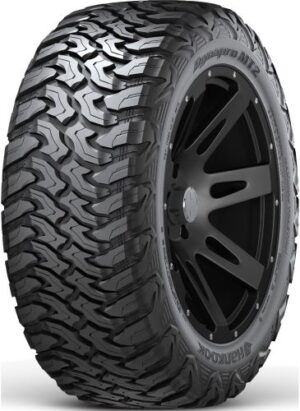 Guma HANKOOK RT05 Dynapro MT2 315/70R17 121/118Q    RT05 HANKOOK