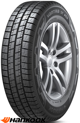 Guma HANKOOK RA30 Vantra ST AS2 235/65R16C 115/113R    All Season RA30 Vantra ST AS2 HANKOOK