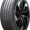 Guma HANKOOK Ventus iON S IK01 225/55R18 102W XL   Ventus iON S IK01 HANKOOK