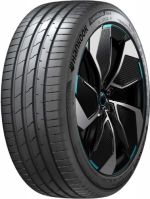 Guma HANKOOK Ventus iON S IK01 225/55R18 102W XL   Ventus iON S IK01 HANKOOK