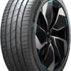 Guma HANKOOK Ventus iON S IK01A SUV 295/35R22 108Y XL   Ventus iON S IK01A SUV HANKOOK