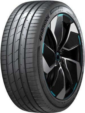 Guma HANKOOK Ventus iON S IK01A SUV 295/35R22 108Y XL   Ventus iON S IK01A SUV HANKOOK