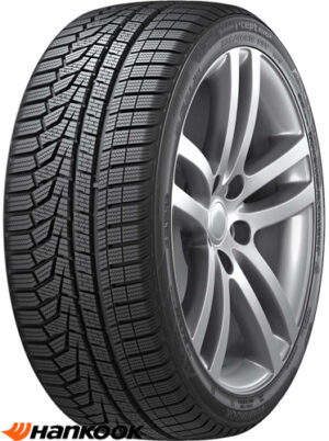 Guma HANKOOK Winter i*cept evo2 W320B 195/55R16 87V r-f WiNter i*cept evo2 HANKOOK