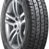 Guma HANKOOK Winter i*cept LV RW12  215/70R16C 108/106R   WiNter i*cept LV HANKOOK