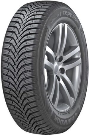 Guma HANKOOK Winter i*cept RS2 W452 175/55R15 77T DOT4422 WiNter i*cept RS2 HANKOOK