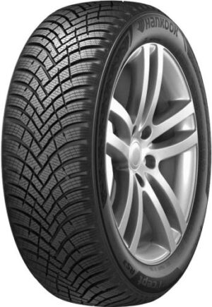 Guma HANKOOK Winter i*cept RS3 W462 185/65R14 86T    Winter i*cept RS3 W462 HANKOOK