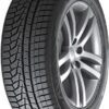 Guma HANKOOK Winter i*cept evo2 SUV W320A 215/70R16 100T  DOT2122 WiNter i*cept evo2 SUV HANKOOK