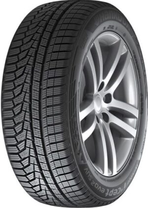 Guma HANKOOK Winter i*cept evo2 SUV W320A 215/70R16 100T  DOT2122 WiNter i*cept evo2 SUV HANKOOK