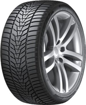 Guma HANKOOK Winter i*cept evo3 X W330C 245/50R19 105V XL  r-f Winter i*cept evo3 X W330C HANKOOK