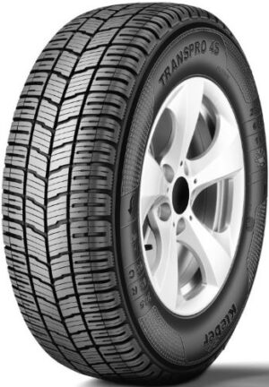 Guma KLEBER Transpro 4S 215/70R15C 109R  All Season TRANSPRO 4S KLEBER