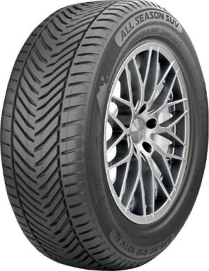 Guma KORMORAN All Season SUV 235/60R18 107V XL   All Season All Season SUV KORMORAN