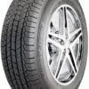 Guma KORMORAN SUV Summer 255/60R18 112V XL   SUV Summer KORMORAN