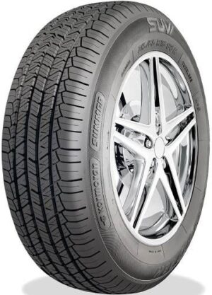 Guma KORMORAN SUV Summer 255/60R18 112V XL   SUV Summer KORMORAN