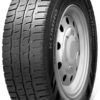 Guma KUMHO CW51 215/60R17C 104H  DOT3423 CW51 KUMHO