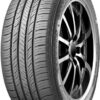 Guma KUMHO Crugen HP71 265/50R20 111V XL  HP71 XL KUMHO