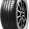 Guma KUMHO HP91 285/55R18 113V   HP91 KUMHO