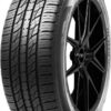 Guma KUMHO KL33 235/65R17 104H   KL33 KUMHO