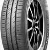 Guma KUMHO Ecowing ES31 225/50R17 98W XL ES31 XL KUMHO