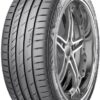 Guma KUMHO PS71 255/45R18 103Y XL  DOT4423 PS71 XL KUMHO