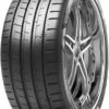 Guma KUMHO PS91 285/30R19 98Y XL  PS91 XL KUMHO