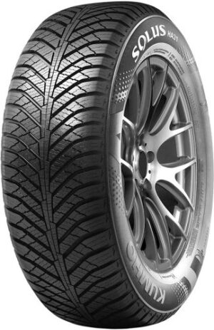 Guma KUMHO Solus HA31 185/50R16 81H   All Season HA31 KUMHO