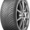 Guma KUMHO Solus 4S HA32+ 235/55R18 104V XL All Season Solus 4S HA32+ KUMHO