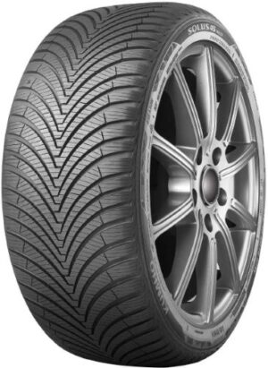 Guma KUMHO Solus 4S HA32+ 235/55R18 104V XL All Season Solus 4S HA32+ KUMHO