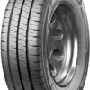 Guma KUMHO PorTran KC53 235/65R16C 121R   KC53 KUMHO