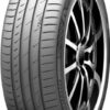 Guma KUMHO PS71 SUV 315/35ZR20 110Y XL RainExpert 104 KUMHO