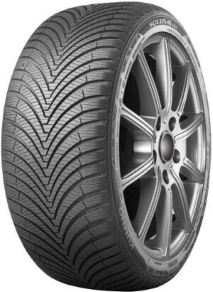 Guma KUMHO Solus 4S HA32 SUV 275/45R20 110W XL All Season HA32 SUV XL KUMHO