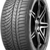 Guma KUMHO WP72 255/35R19 96V XL WP72 KUMHO