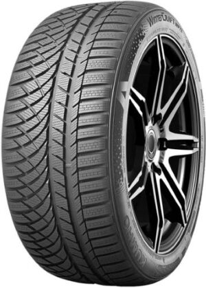 Guma KUMHO WP72 255/35R19 96V XL WP72 KUMHO