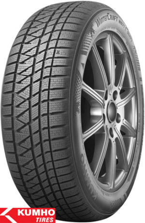 Guma KUMHO WS71 255/55R20 110V XL  WS71 XL KUMHO