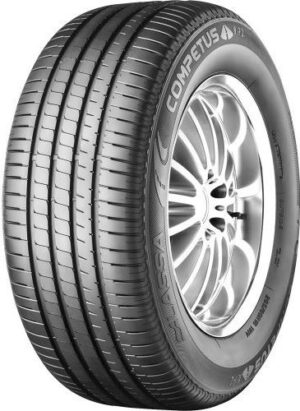 Guma LASSA Competus H/P2 285/45R19 111W XL Competus H/P2 LASSA