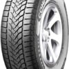 Guma LASSA Competus Winter 2+ 275/45R20 110H  Competus Winter 2+ LASSA