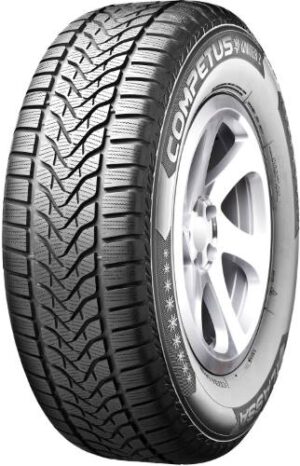 Guma LASSA Competus Winter 2+ 275/45R20 110H  Competus Winter 2+ LASSA