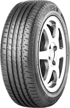 Guma LASSA Driveways 235/45R17 97W XL Driveways LASSA