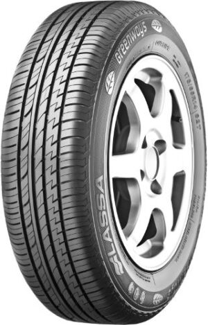 Guma LASSA Greenways 185/70R14 88H  Greenways LASSA