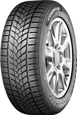 Guma LASSA Snoways 4 285/35R19 103V XL Snoways 4 LASSA